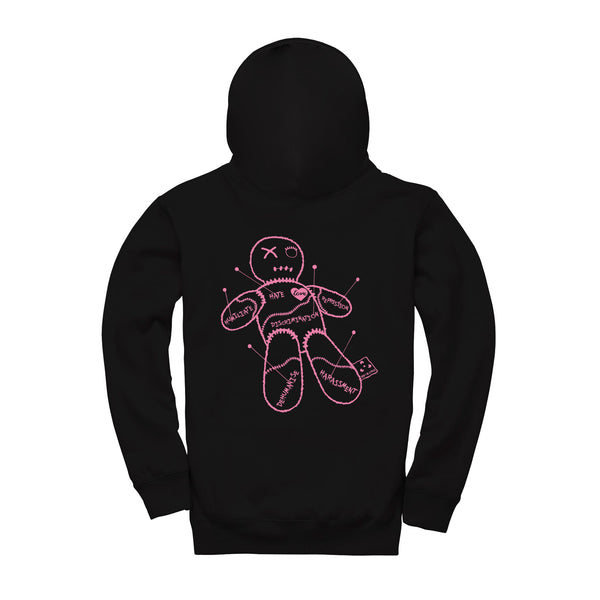 Don't Be A Prick Hoodie
