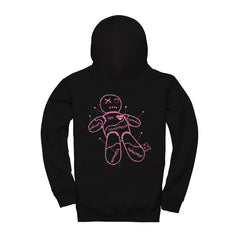 Don't Be A Prick Hoodie