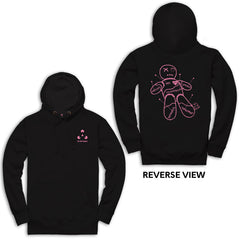 Don't Be A Prick Hoodie