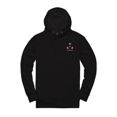 Don't Be A Prick Hoodie