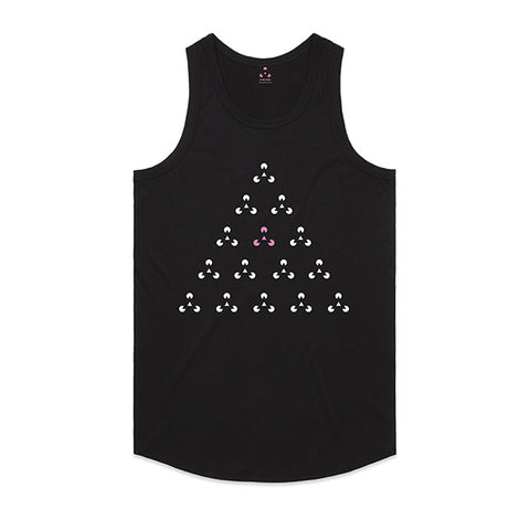 Maslow-Standard Fit Vest