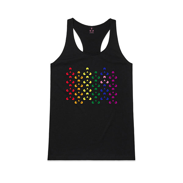 Rainbow clothing brand cheap