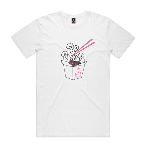 Which One's The Fork?-Classic Tee